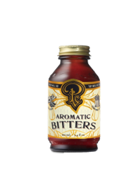 Portland Syrups Aromtic Bitters