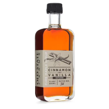 Old State Farms Cinnamon and Vanilla Infused Pure Maple Syrup - 8.4oz