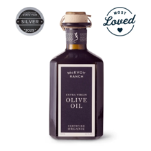 McEvoy Ranch Organic Extra Virgin Olive Oil 375ml