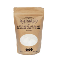 Catskill Provisions Organic Pancake & Waffle Mix