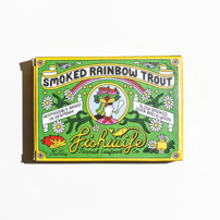 Fish Wife Smoked Rainbow Trout